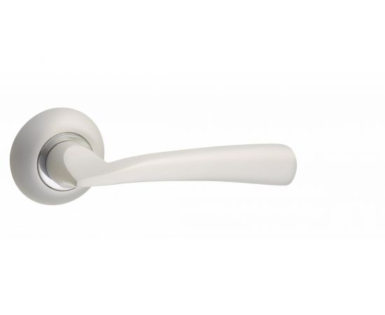Дверная ручка, жемчужный PUERTO AL 551-08 PW 