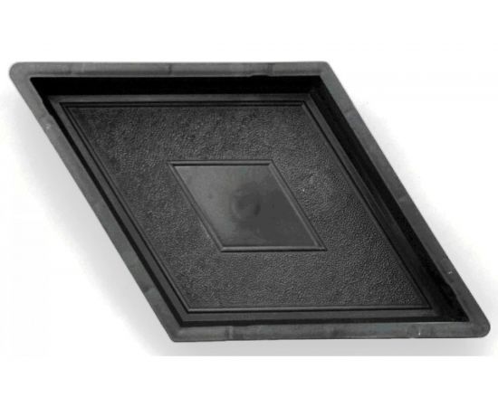 Форма ромб Формыпласт 1021 