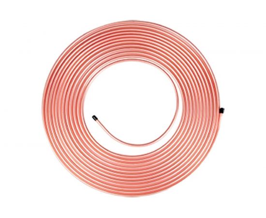 Труба медная Standard (6.35х0.76х15000 мм; 1/4) бухта Ballu НС-1184729 