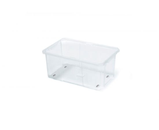 Контейнер для хранения Rusconnect NCC24 Cargobox 600х400х265 мм 615624 