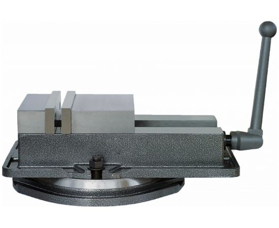 Тиски METALMASTER ТФПП100 