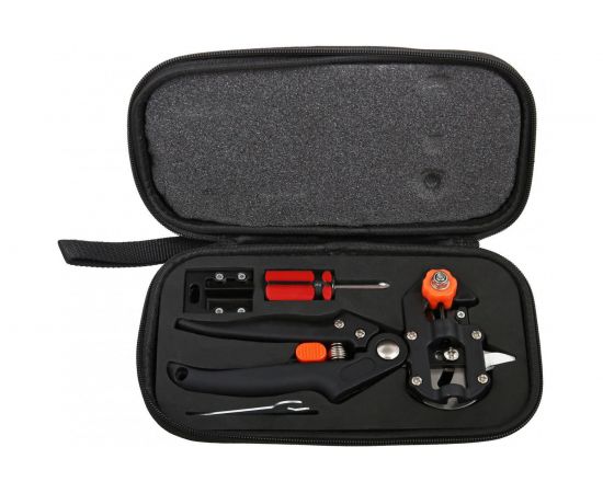 Прививочный секатор Green Helper GT-002 