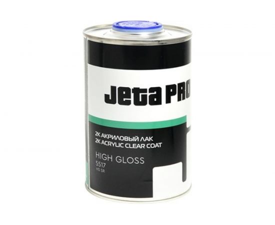 Лак Jeta PRO HIGH GLOSS SR HS 2:11 л 55171 