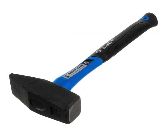 Слесарный молоток Зубр Фиберглас 1500 г 20020-15_z01 – изображение 2