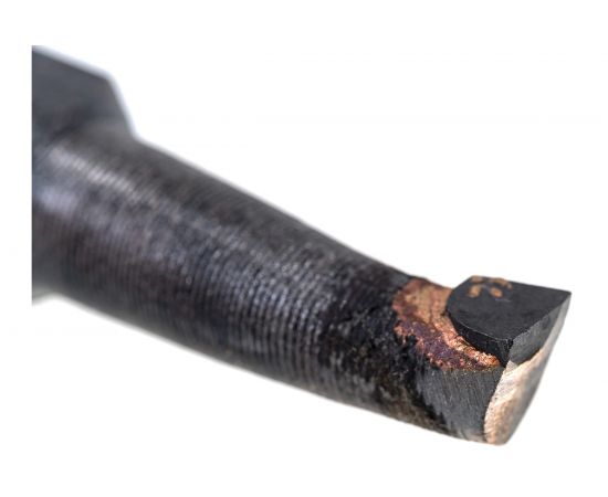 Резец расточной для глухих отверстий (16х16х140 мм; Т15К6) Sekira 5015 – изображение 2