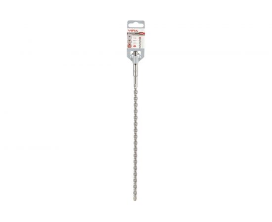 Бур по бетону (8х310 мм; SDS-plus) VIRA RAGE 560831 – изображение 2