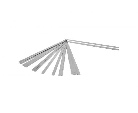 Набор щупов Micron 0,05-1, L=300, 20 шт 954735 – изображение 2