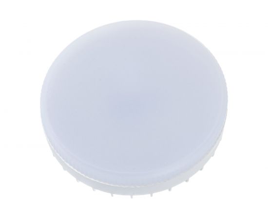 Светодиодная лампа Ecola GX53 LED Premium 12,0W Tablet 220V 4200K матовое стекло /композит/ 27x75 T5UV12ELC – изображение 2