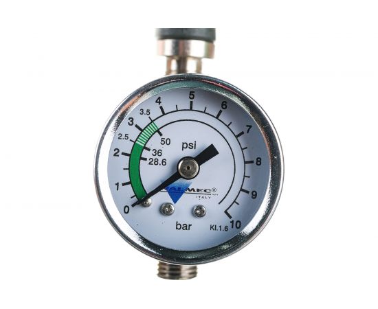 Краскораспылитель Walcom Slim Kombat S HVLP 813013 – изображение 2