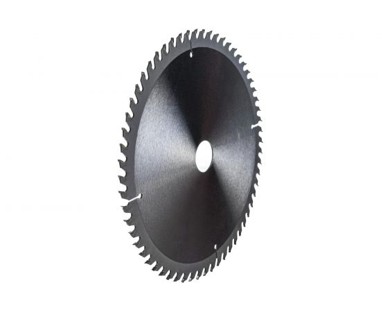 Диск пильный по дереву (255x32 мм; 60T; переходное кольцо 25.4 мм) РемоКолор 74-1-257 – изображение 2