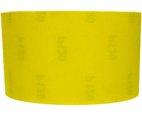 Бумага шлифовальная наждачная (50 м; 115 мм; Р120) ZOLDER Z-1050-120 – изображение 2