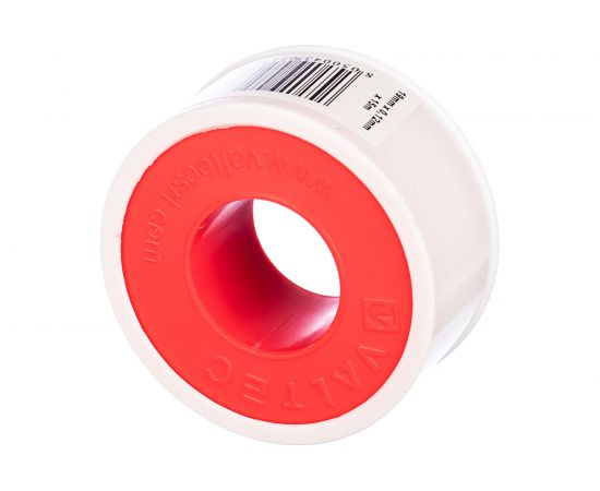 Лента-фум 19ммх0,12ммх15м Valtec VT.PTFE.0.191215 81377 – изображение 2