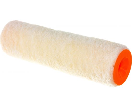 Валик ZOLDER велюр, 180 мм, под ручку, 8 мм, ядро 40 мм, ворс 4 мм Z-18048 – изображение 2