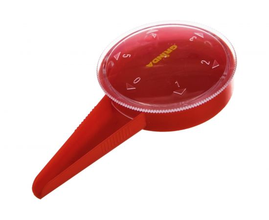 Дозатор 6-позиционный для семян Grinda 8-422365_z01 – изображение 2