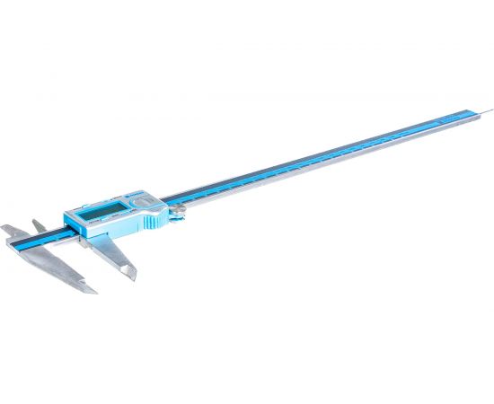 Цифровой штангенциркуль NORGAU ABS 300мм-0,01мм 040040030 – изображение 2