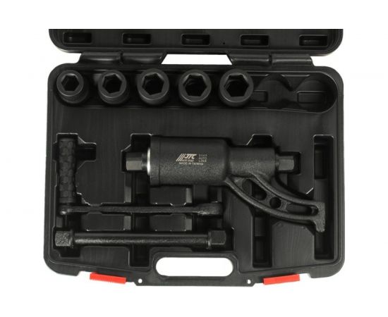 Механический гайковерт УКМ JTC 5343 – изображение 2