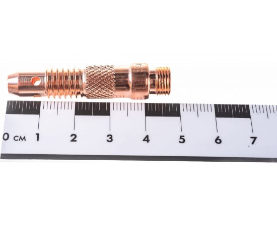 Держатель цанги (10 шт; 2.4 мм) для Sintig 17–18–26 КЕДР 7200004 – изображение 2