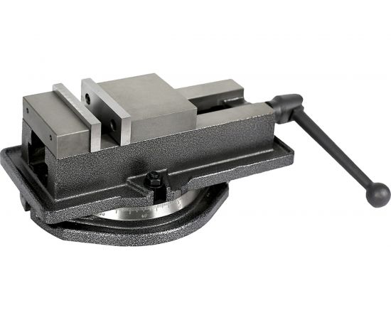 Тиски METALMASTER ТФПП100 – изображение 2