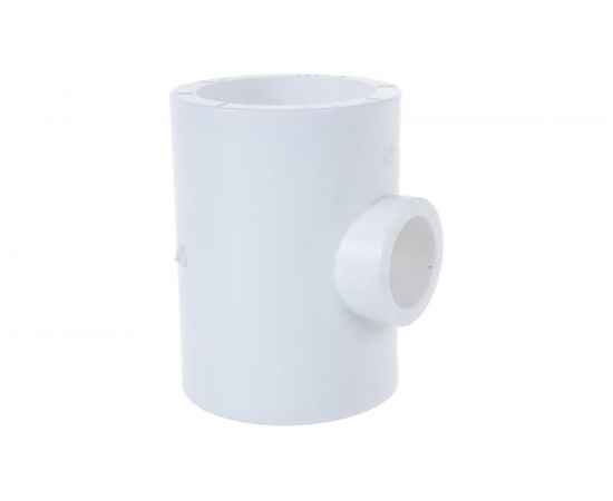 Переходной тройник Политэк 63х32х63 9300633263 – изображение 2