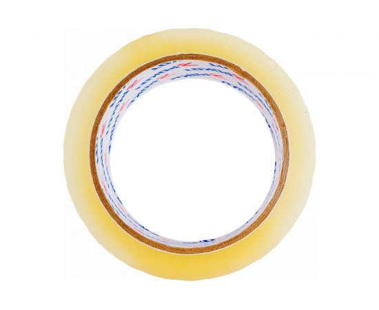Клейкая лента VETTA 75 м x 48 мм, 40 мкрн 472-008 – изображение 2