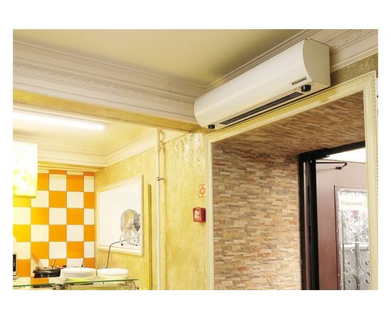 Воздушная завеса Тепломаш КЭВ-5П1154E 121031 – изображение 2