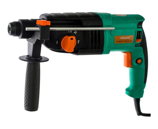 Перфоратор Sturm RH25804BR – изображение 2