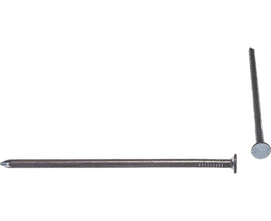 Гвоздь ГОСТ 4028-63 (4х100 мм; 5 кг (примерно 486 шт.) Спец ГВО-100-5 – изображение 2