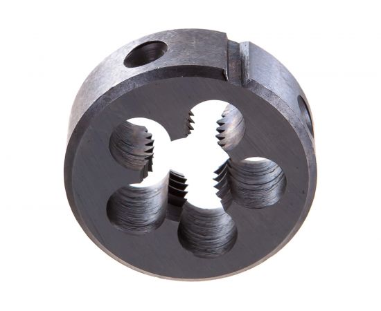 Плашка 9/16 UNC 12 ниток STV Sekira 00-00000872:363 – изображение 2