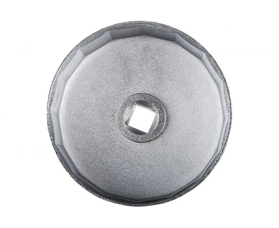 Съемник масляного фильтра AV Steel чашка 16-гранная 87 мм AV-920108 – изображение 2