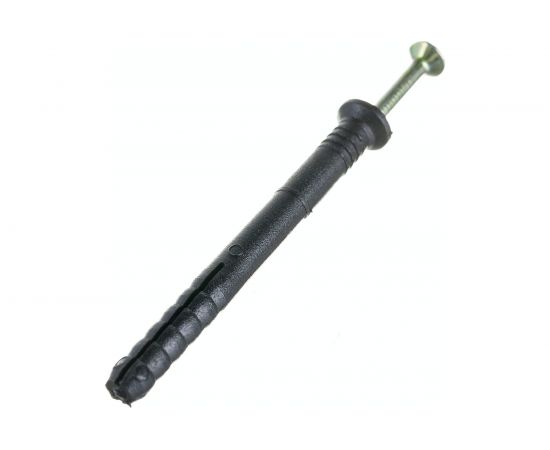 Дюбель-гвоздь Госкреп 6х60 потайная манжета, полипропилен, 10 шт 4-0012770 – изображение 2