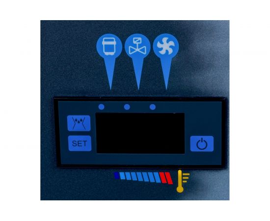 Рефрижераторный осушитель ATS DSI 60 100528537 – изображение 2