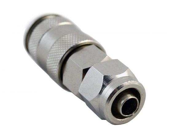 Быстроразъем WIEDERKRAFT WDK-40SPA – изображение 2