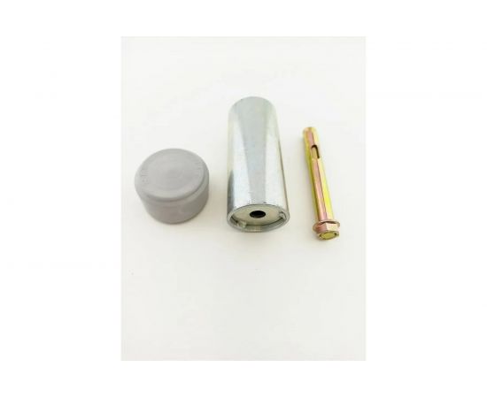 Дверной упор CRIT Уд-П 100/50-Цн 05099 – изображение 3