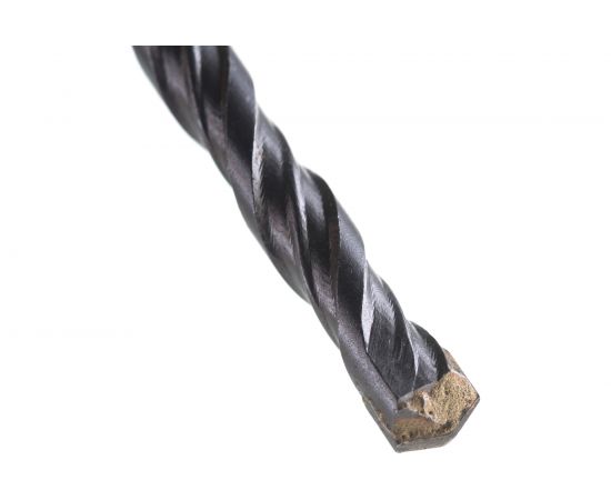 Бур SDS+ (6х260 мм) Туламаш ТМ 72567 – изображение 3