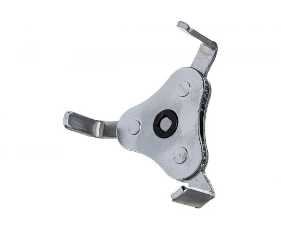 Съемник масляного фильтра "краб" YATO 63-120мм YT-0826 – изображение 3