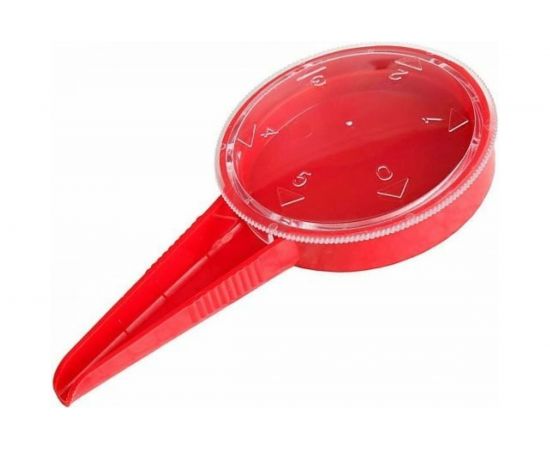 Дозатор 6-позиционный для семян Grinda 8-422365_z01 – изображение 3