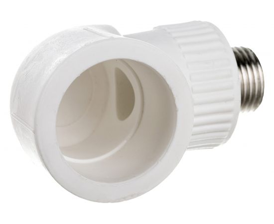 Комбинированный отвод PP-R SLT AQUA НР 32х1/2 SLTFY5321 – изображение 3