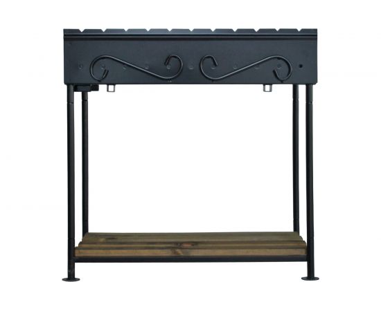 Мангал Комплект-Агро ПРИВАЛ KA3418 – изображение 3