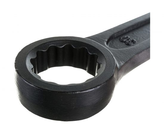 Ударный накидной ключ 30 мм Cr-V KRAFT KT 701010 – изображение 3