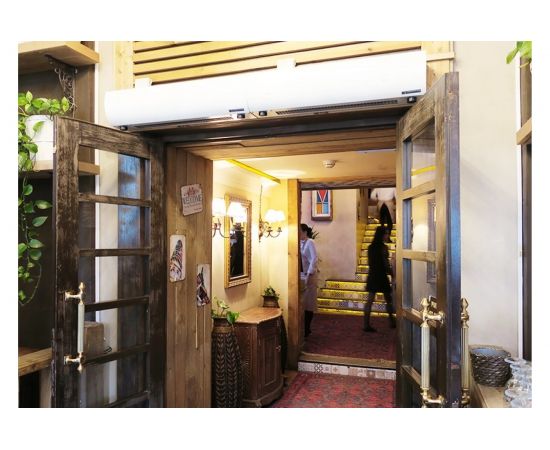 Воздушная завеса Тепломаш КЭВ-5П1154E 121031 – изображение 3