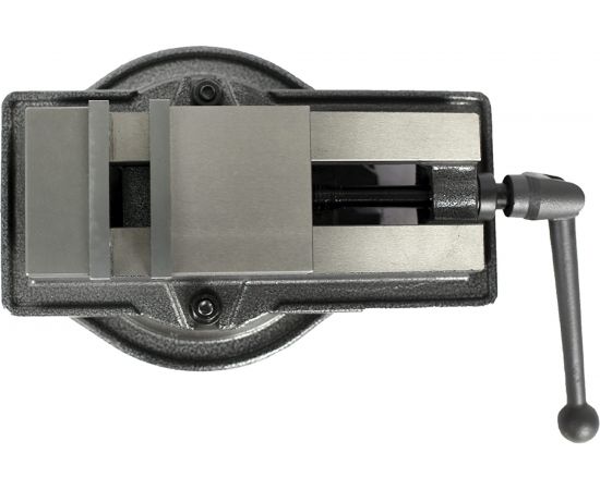 Тиски METALMASTER ТФПП100 – изображение 3