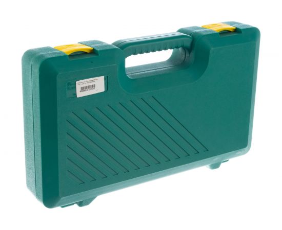 Кейс для инструмента, пластик на 64 предметов AIST K409064 00-00008538 – изображение 3