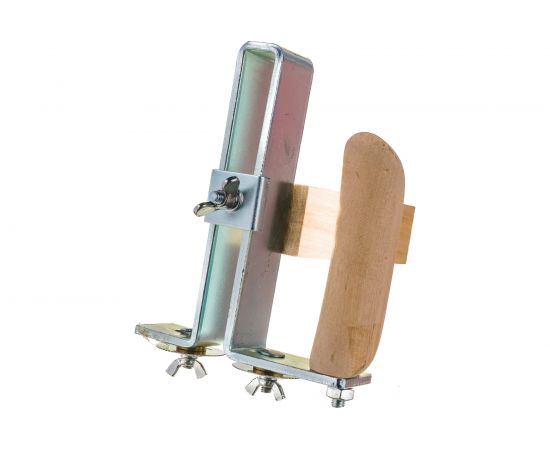 Дисковый резак по гипсокартону STAYER ПРОФИ с дополнительной рукояткой 3-120 мм 15175_z01 – изображение 3