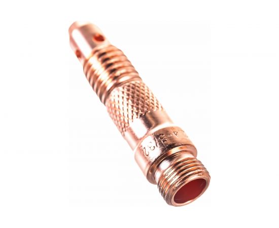 Держатель цанги (10 шт; 2.4 мм) для Sintig 17–18–26 КЕДР 7200004 – изображение 3