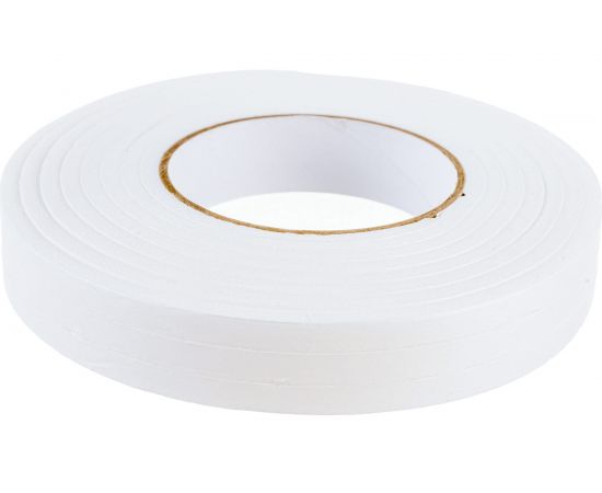Уплотнительная прокладка ТДВ из изолона, белый, 9 м 1501012 – изображение 3