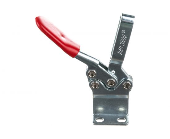 Зажим с горизонтальной рукоятью HAO SHOU HS-225-DHB – изображение 3