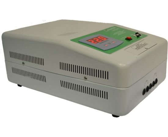 Релейный стабилизатор напряжения SUNTEK SK1.2 RL5000 – изображение 3