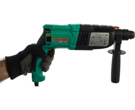 Перфоратор Sturm RH25804BR – изображение 3