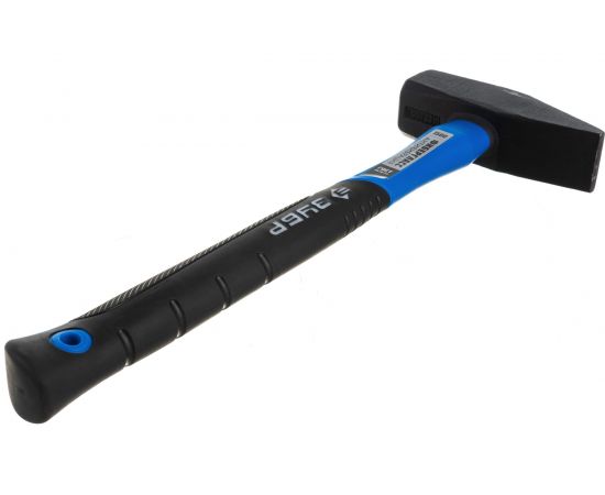Слесарный молоток Зубр Фиберглас 1500 г 20020-15_z01 – изображение 3