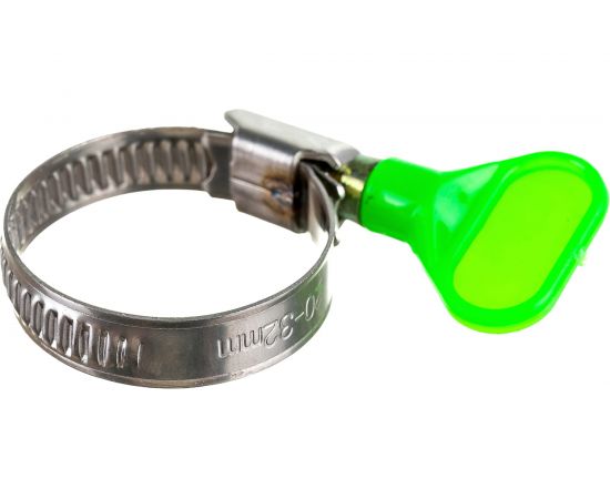 Металлический хомут РемоКолор элемент крепления ключ, диаметр 20-32 мм 47-4-432 – изображение 3